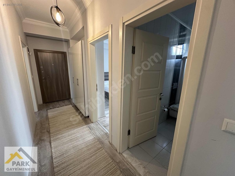 Çalış'da Ara Kat 2+1 — fotoğraf 20