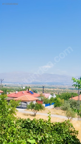 Satılık Muhteşem Manzaralı Ev Pn-252 — fotoğraf 3