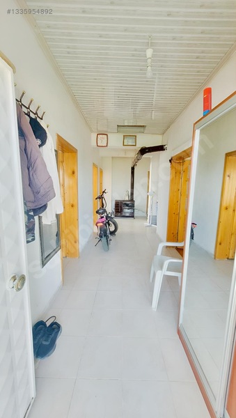 Satılık Muhteşem Manzaralı Ev Pn-252 — fotoğraf 6