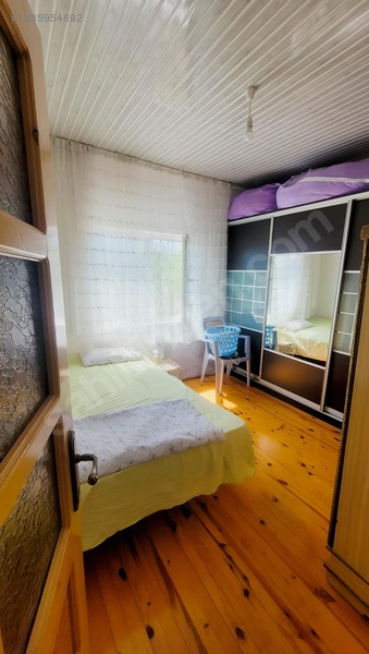 Satılık Muhteşem Manzaralı Ev Pn-252 — fotoğraf 13