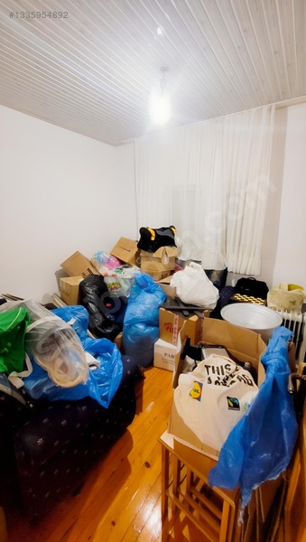 Satılık Muhteşem Manzaralı Ev Pn-252 — fotoğraf 15