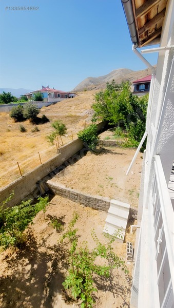 Satılık Muhteşem Manzaralı Ev Pn-252 — fotoğraf 20