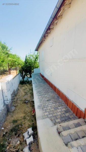 Satılık Muhteşem Manzaralı Ev Pn-252 — fotoğraf 21
