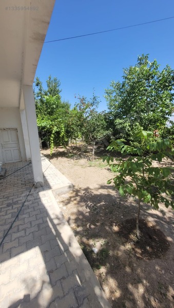 Satılık Muhteşem Manzaralı Ev Pn-252 — fotoğraf 23