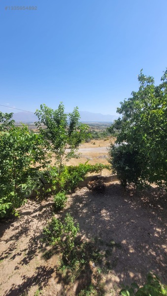 Satılık Muhteşem Manzaralı Ev Pn-252 — fotoğraf 25