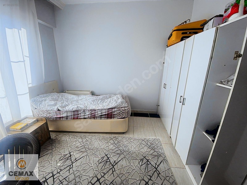 Yeditepe Engelsizler Parkının Yanında ,iskanlı,satılık2+1 Studyo — fotoğraf 5