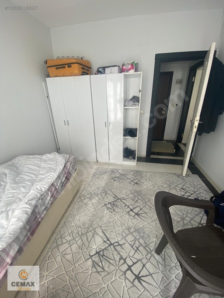 Yeditepe Engelsizler Parkının Yanında ,iskanlı,satılık2+1 Studyo — fotoğraf 6