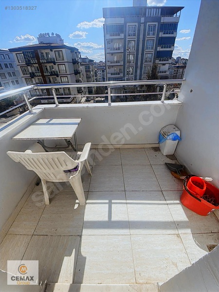 Yeditepe Engelsizler Parkının Yanında ,iskanlı,satılık2+1 Studyo — fotoğraf 11