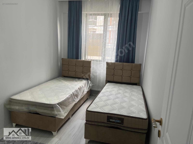 Eşyalı Kiracılı Ara Kat Yol Cephesi — fotoğraf 5