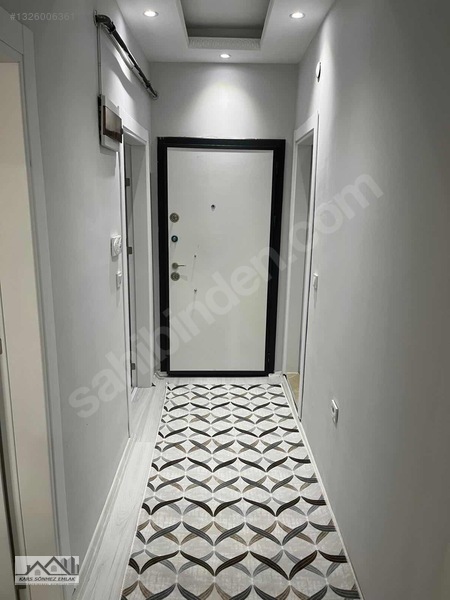 Eşyalı Kiracılı Ara Kat Yol Cephesi — fotoğraf 6