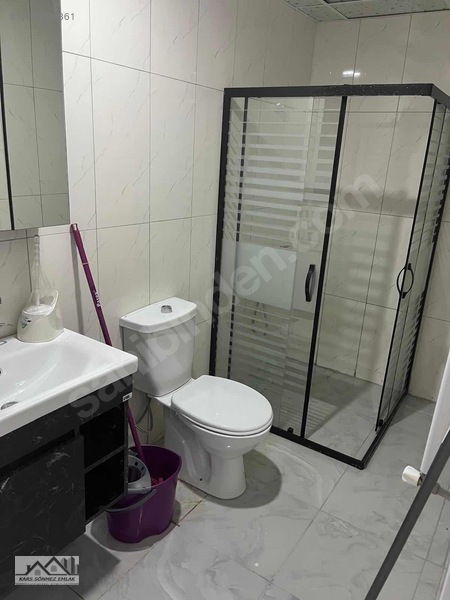 Eşyalı Kiracılı Ara Kat Yol Cephesi — fotoğraf 9