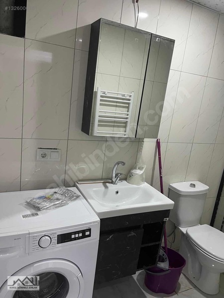 Eşyalı Kiracılı Ara Kat Yol Cephesi — fotoğraf 10