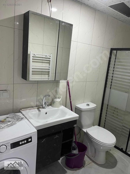 Eşyalı Kiracılı Ara Kat Yol Cephesi — fotoğraf 11