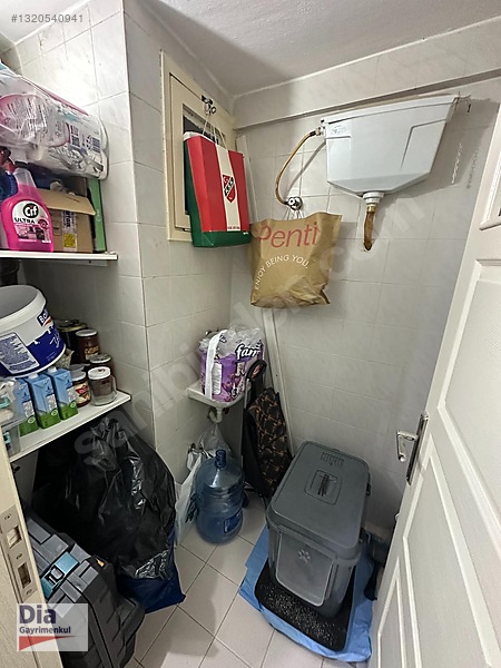Karşıyaka'da Kiracısız 3+1 Geniş Daire Merkezi Konum — fotoğraf 10