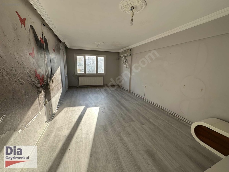 Karşıyaka'da Kiracısız 3+1 Geniş Daire Merkezi Konum — fotoğraf 14