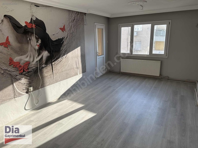 Karşıyaka'da Kiracısız 3+1 Geniş Daire Merkezi Konum — fotoğraf 25