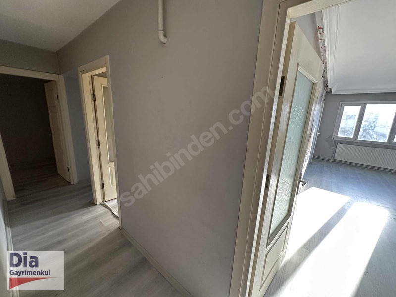 Karşıyaka'da Kiracısız 3+1 Geniş Daire Merkezi Konum — fotoğraf 26