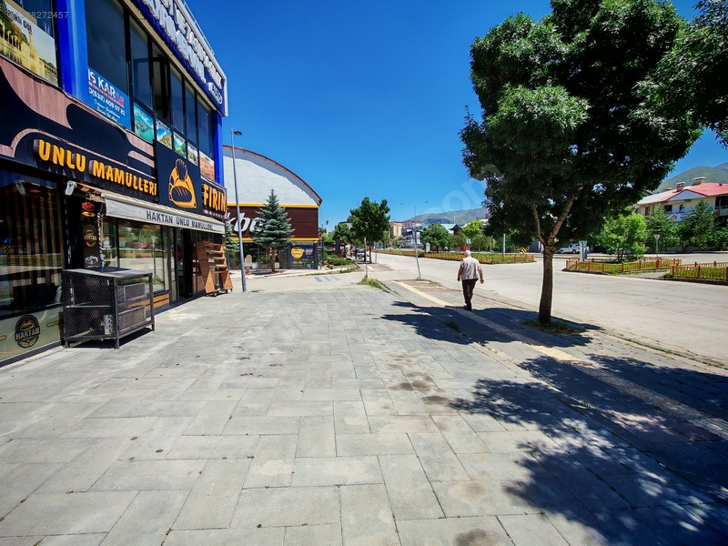 Pusula Emlaktan Yıldızkent'te Satılık Dükkan — fotoğraf 8