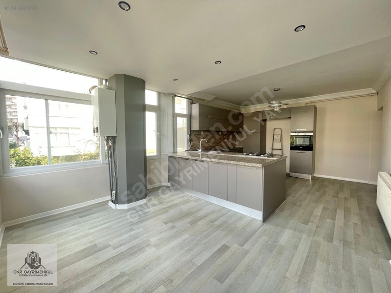 Süleyman Demirel Bulvarı Üzerinde 4+1 160 M² Satılık Daire — fotoğraf 4
