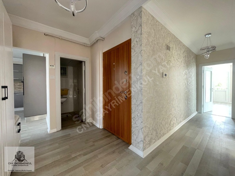 Süleyman Demirel Bulvarı Üzerinde 4+1 160 M² Satılık Daire — fotoğraf 6