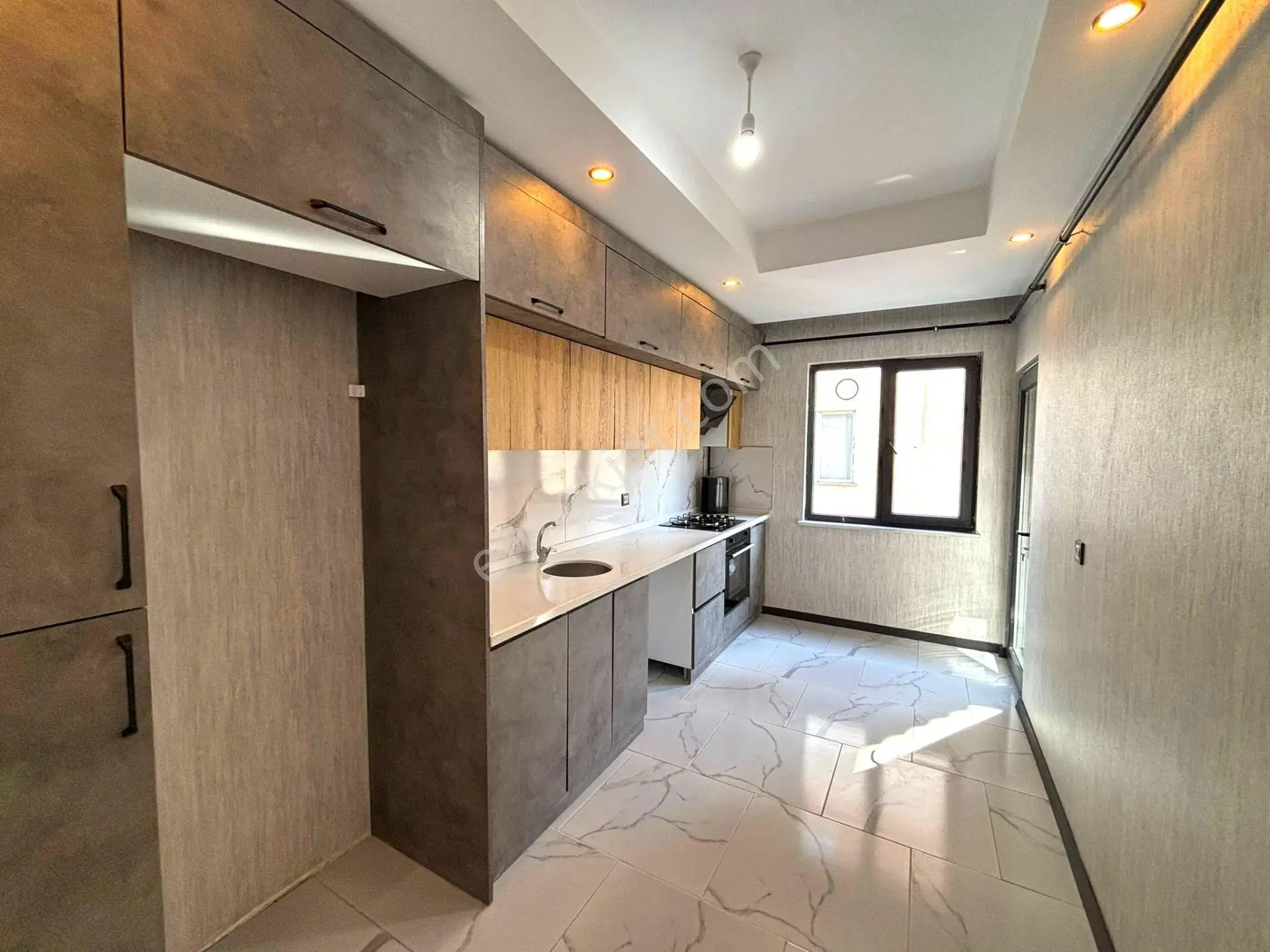 **eryıldız İnşaat'tan**fiyat Düştüü!!**tepe Bölgesinde Lüks 3+1* — fotoğraf 10