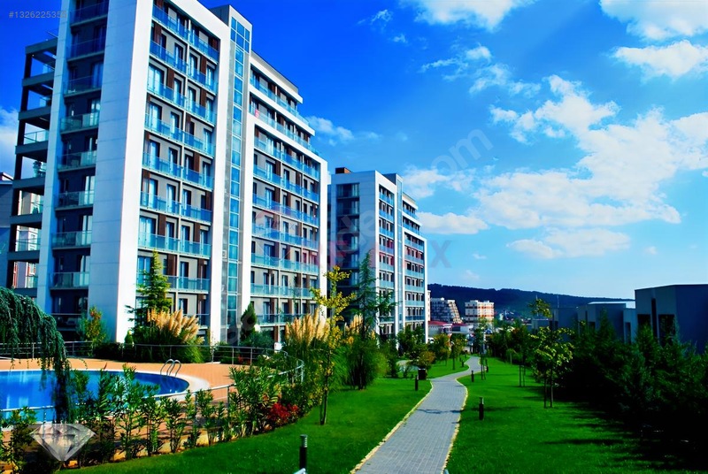Mira 5 Yıldız Satılık 155 M2 3+1 Teraslı Lüks Daire — fotoğraf 2