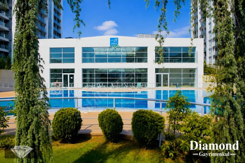 Mira 5 Yıldız Satılık 155 M2 3+1 Teraslı Lüks Daire — fotoğraf 3