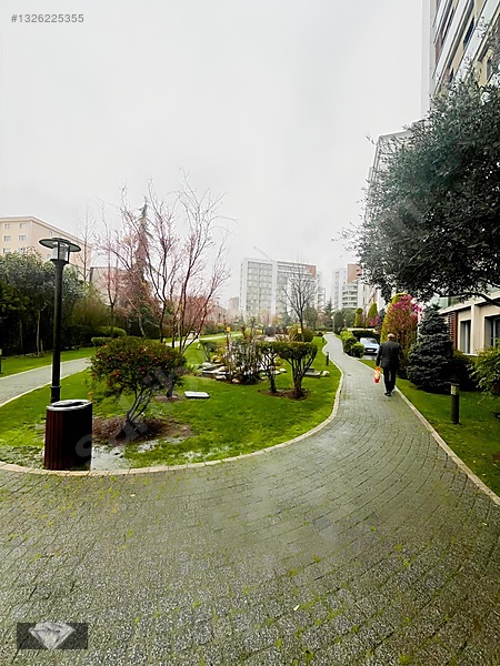 Mira 5 Yıldız Satılık 155 M2 3+1 Teraslı Lüks Daire — fotoğraf 5