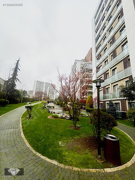Mira 5 Yıldız Satılık 155 M2 3+1 Teraslı Lüks Daire — fotoğraf 6