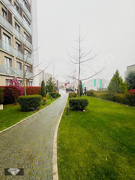 Mira 5 Yıldız Satılık 155 M2 3+1 Teraslı Lüks Daire — fotoğraf 7