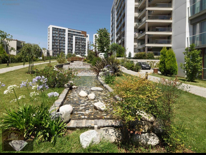 Mira 5 Yıldız Satılık 155 M2 3+1 Teraslı Lüks Daire — fotoğraf 8