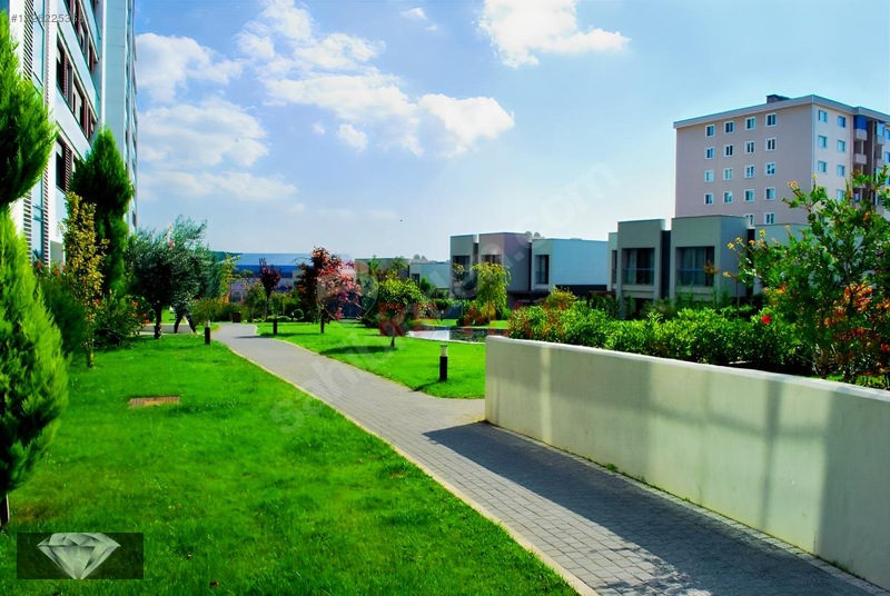 Mira 5 Yıldız Satılık 155 M2 3+1 Teraslı Lüks Daire — fotoğraf 9