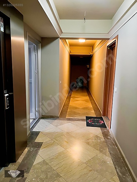 Mira 5 Yıldız Satılık 155 M2 3+1 Teraslı Lüks Daire — fotoğraf 12