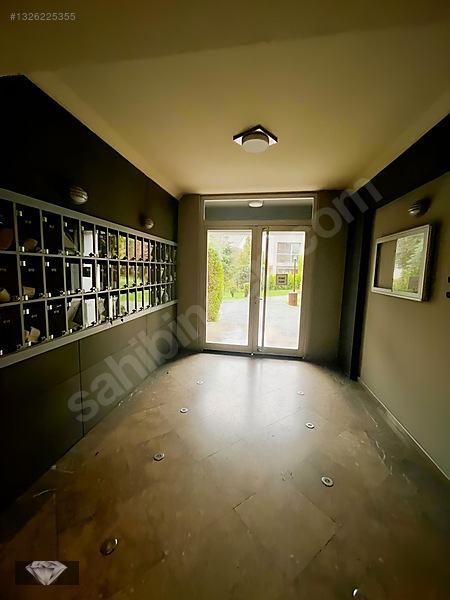 Mira 5 Yıldız Satılık 155 M2 3+1 Teraslı Lüks Daire — fotoğraf 13