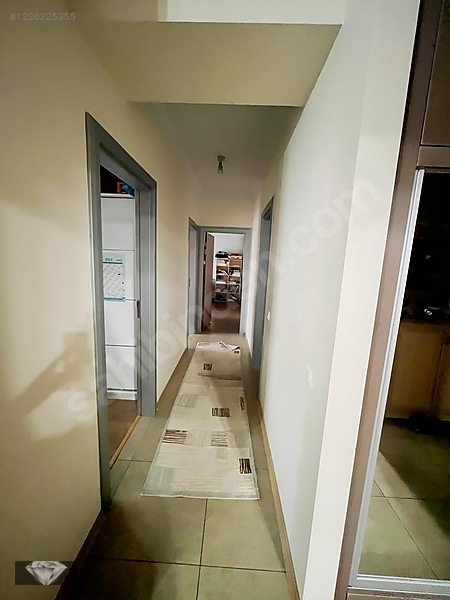 Mira 5 Yıldız Satılık 155 M2 3+1 Teraslı Lüks Daire — fotoğraf 16