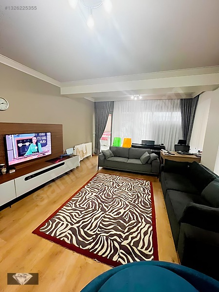 Mira 5 Yıldız Satılık 155 M2 3+1 Teraslı Lüks Daire — fotoğraf 18