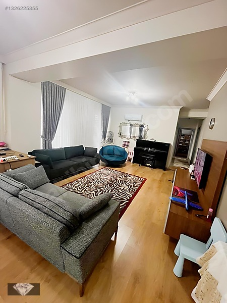 Mira 5 Yıldız Satılık 155 M2 3+1 Teraslı Lüks Daire — fotoğraf 19