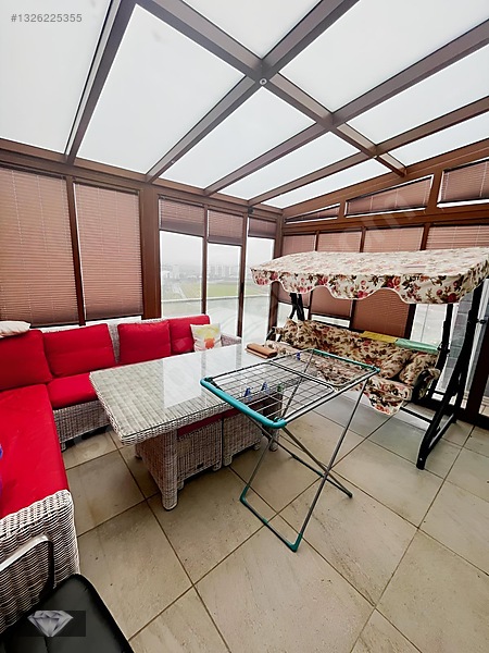 Mira 5 Yıldız Satılık 155 M2 3+1 Teraslı Lüks Daire — fotoğraf 20
