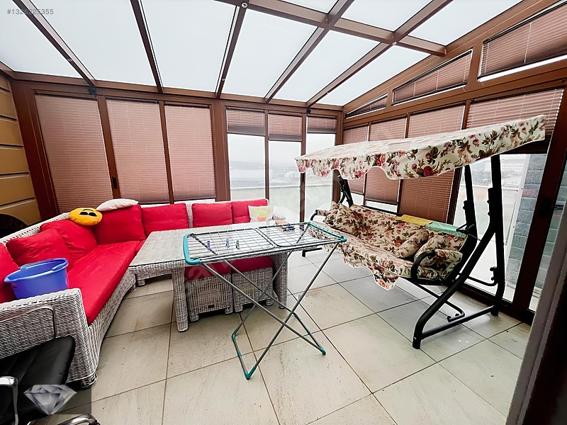 Mira 5 Yıldız Satılık 155 M2 3+1 Teraslı Lüks Daire — fotoğraf 21