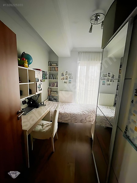 Mira 5 Yıldız Satılık 155 M2 3+1 Teraslı Lüks Daire — fotoğraf 22