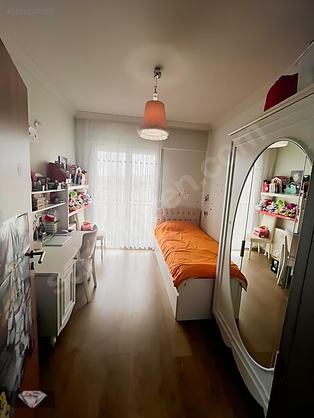 Mira 5 Yıldız Satılık 155 M2 3+1 Teraslı Lüks Daire — fotoğraf 23