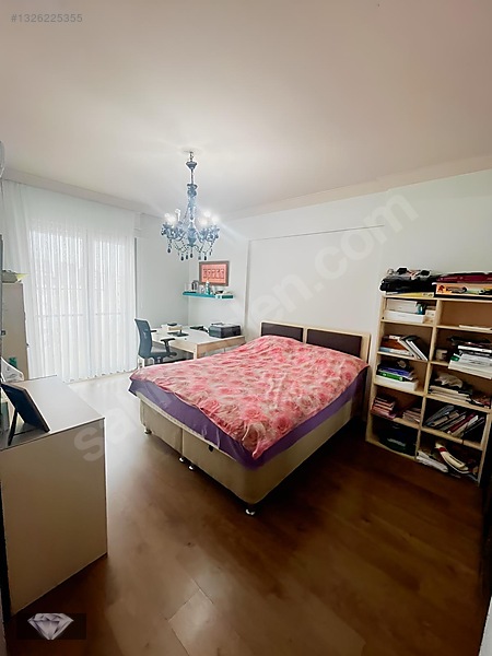 Mira 5 Yıldız Satılık 155 M2 3+1 Teraslı Lüks Daire — fotoğraf 25