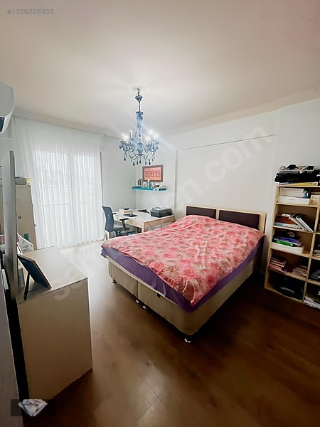 Mira 5 Yıldız Satılık 155 M2 3+1 Teraslı Lüks Daire — fotoğraf 26