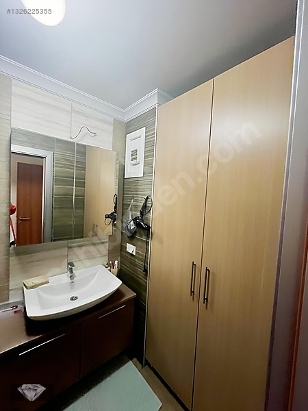 Mira 5 Yıldız Satılık 155 M2 3+1 Teraslı Lüks Daire — fotoğraf 29