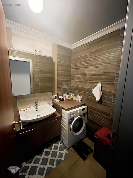 Mira 5 Yıldız Satılık 155 M2 3+1 Teraslı Lüks Daire — fotoğraf 30