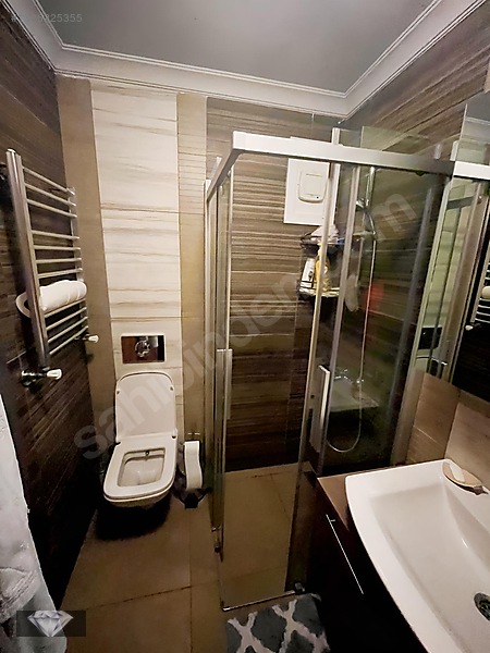 Mira 5 Yıldız Satılık 155 M2 3+1 Teraslı Lüks Daire — fotoğraf 31