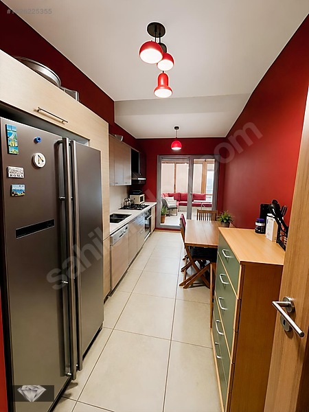 Mira 5 Yıldız Satılık 155 M2 3+1 Teraslı Lüks Daire — fotoğraf 32
