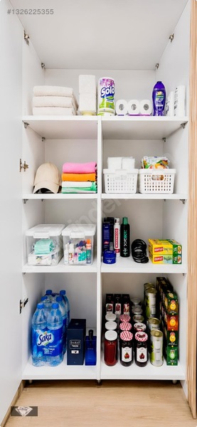 Mira 5 Yıldız Satılık 155 M2 3+1 Teraslı Lüks Daire — fotoğraf 33