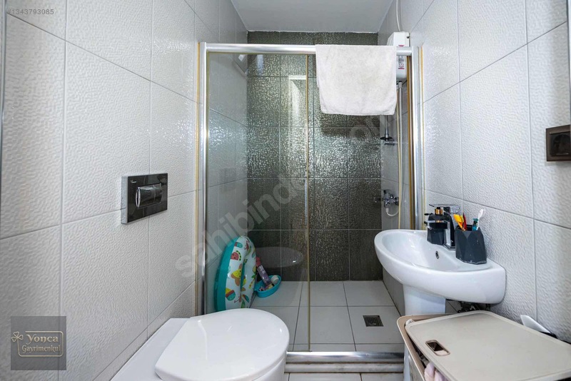 Alanya Kestel 3+1 Düz Ayak Ayrı Mutfak 140m2 Denize 150 Metre — fotoğraf 25