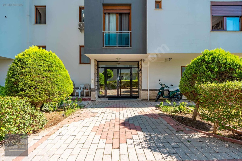 Alanya Kestel 3+1 Düz Ayak Ayrı Mutfak 140m2 Denize 150 Metre — fotoğraf 29